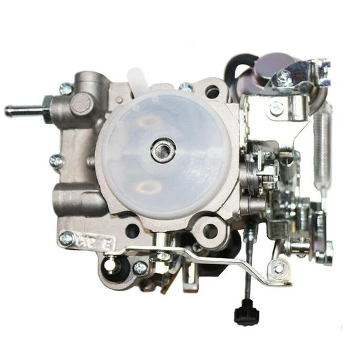 CARBURETOR Carby Carbie ENGINE MITSUBISHI 4G63 For Lancer L200 GALANT ECLIPSE - Picture 10 of 10