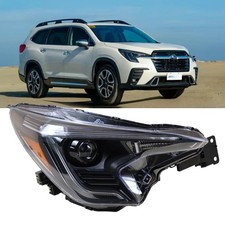 For Subaru Ascent 2023-2025 Right/Passenger Side Headlight LED Headlamp Assembly