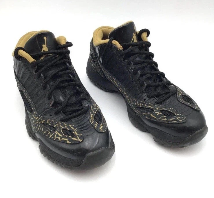 Jordan 11 Retro Low IE W for sale | eBay