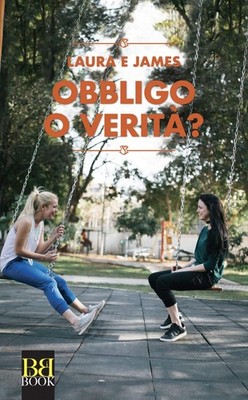 Paola Vitale Laura E James Obbligo o verità? (Taschenbuch) (US IMPORT)