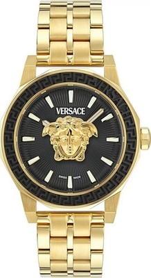 Versace Medusa Deco VE9I00424 Herrenuhr Quarz