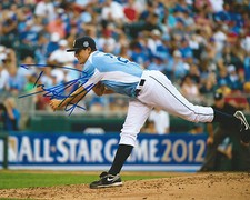 **GFA Seattle Mariners *DANNY HULTZEN* Signed 8x10 Photo D2 COA**