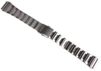 Casio Ersatzband Uhrenarmband Edelstahl 18Mm W-211 W-211D-1AVEF