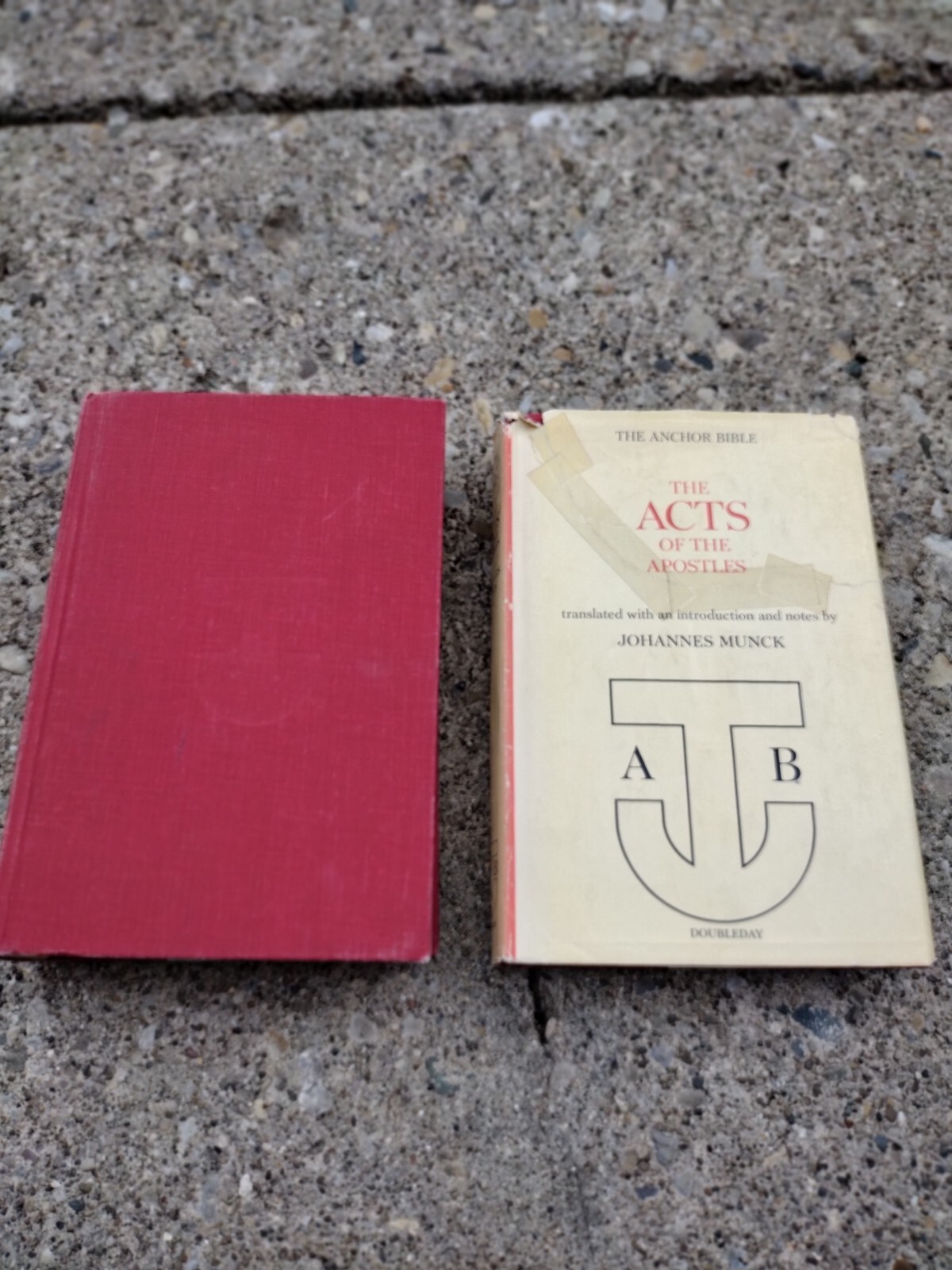 Lot 10 The Anchor Bible Commentary Books Great Resource! Fast Ship eBay