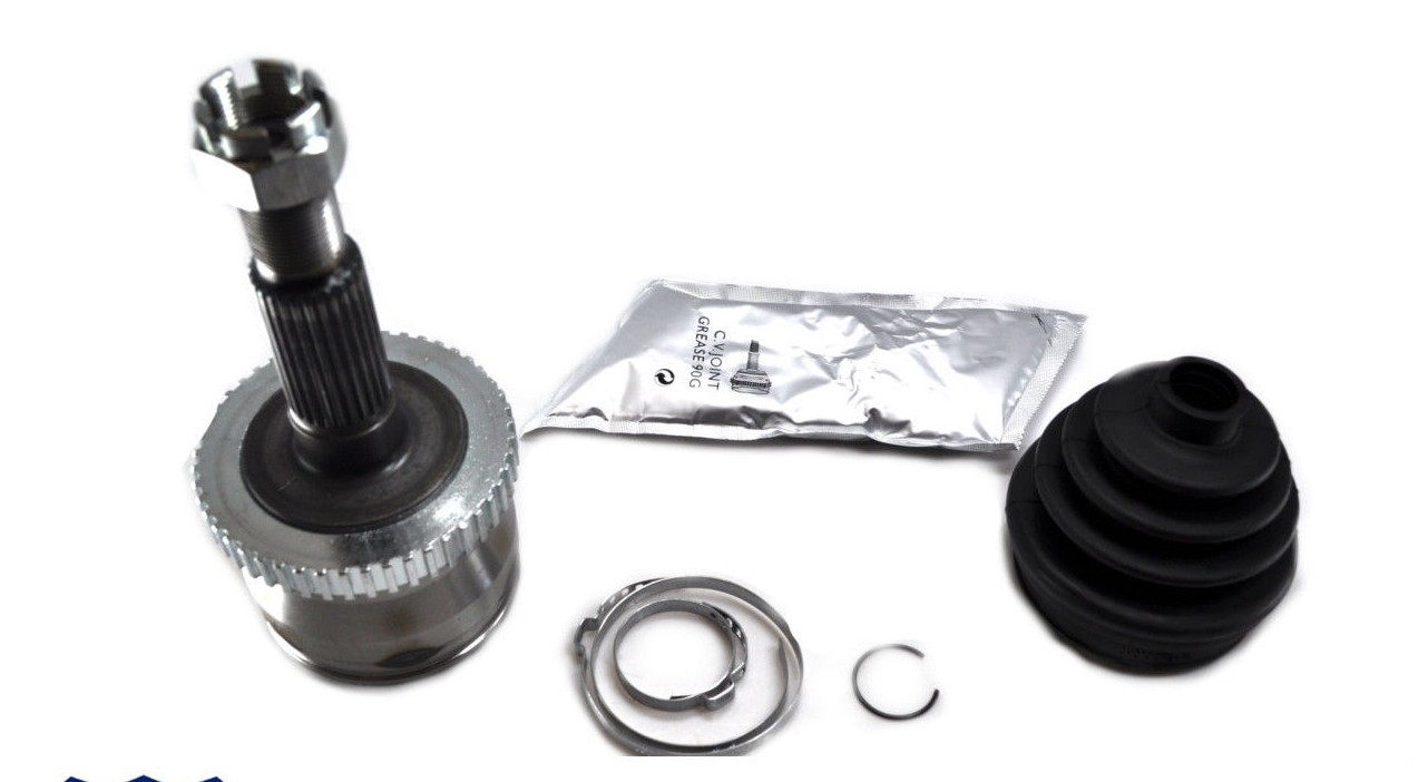 NEW HIGH QUALITY CV JOINT FOR JEEP GRAND CHEROKEE (WJ) 1999-2004 | eBay UK