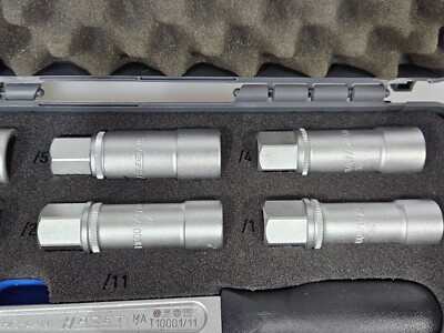 Hazet T10001 VW Shock Absorber Socket Tool Set OEM | eBay