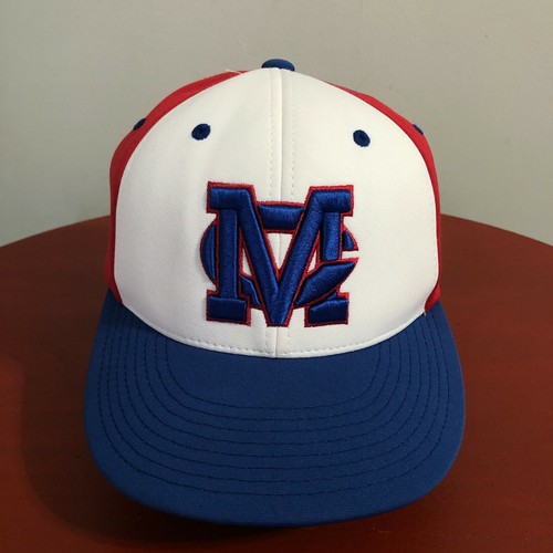 Thunder Baseball Cap Youth Kids 