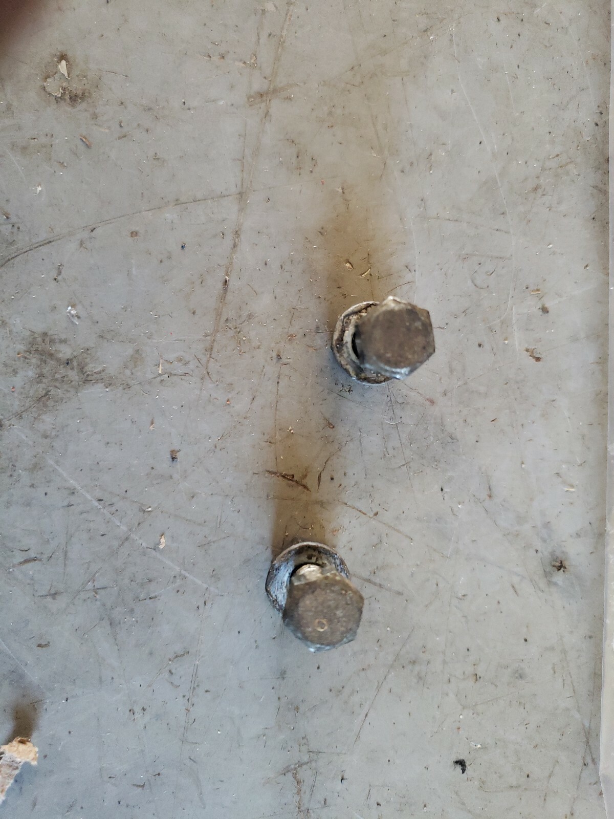 60's Suzuki K11 K 11 Taillight tailight tail light bolts eBay