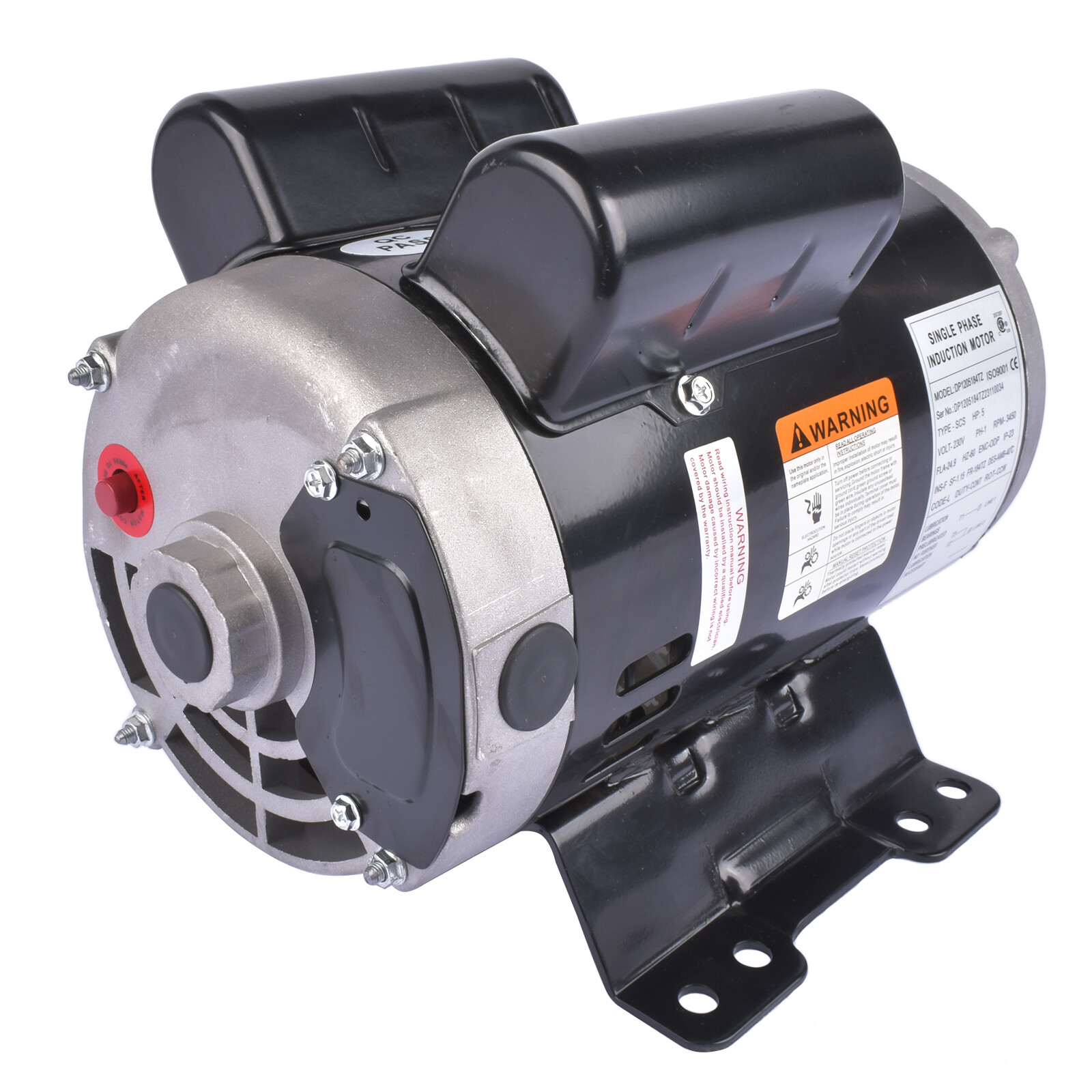 Motor