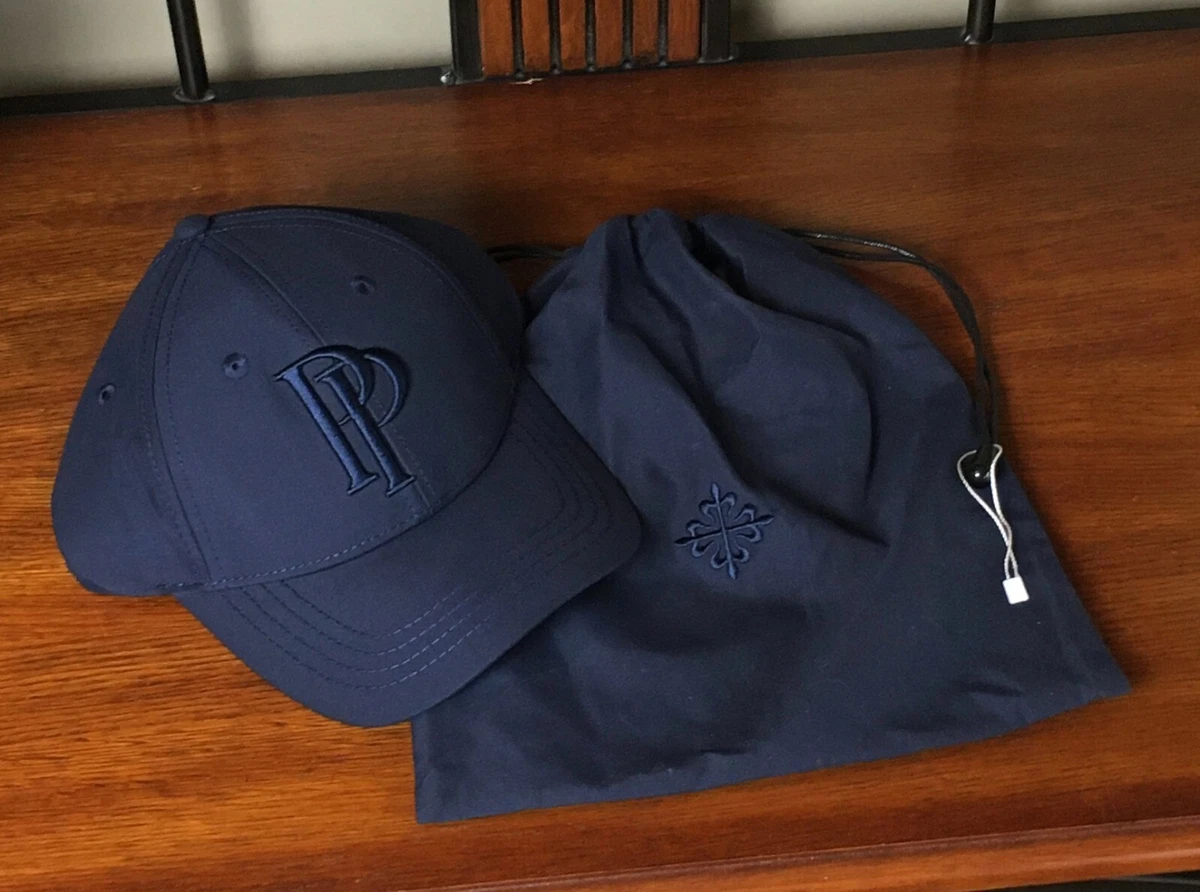 Patek philippe cap for sale top
