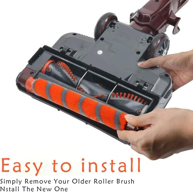 shark nv680 replacement brushroll