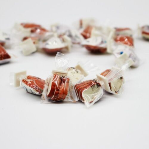 for 1:12 BJD Doll Dollhouse Sliced Toast Bread Toast Girls