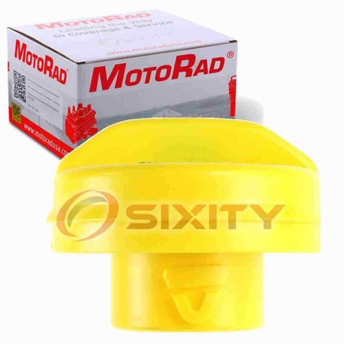 MotoRad Fuel Tank Cap for 2010 Hummer H3T 5.3L V8 Gas Delivery Storage Air zb