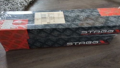 Mercedes (W211) Shocks (Stagg #663321 & 774323  - Bild 1 von 4