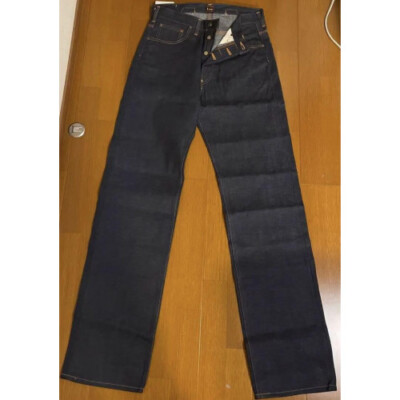 Lee cowboy カウボーイ 1101 Hair on Hide Lee Cowboy 1937 Hair on Hide LOT17101 Reprint Size 31 limited Made