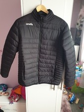 O Niell's Puffer Coat Size S