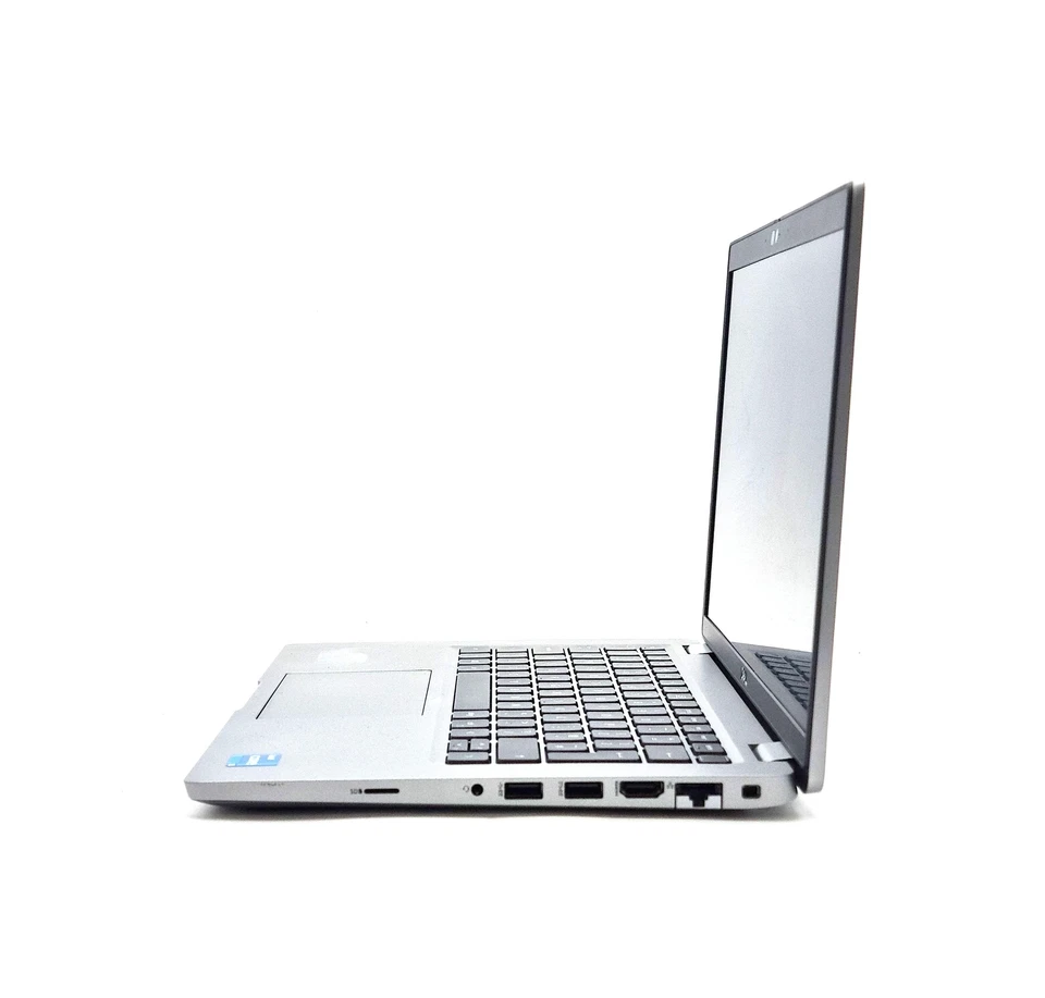 Dell Latitude 5420 Laptop, 14" Touch Core i5 11th Gen, 8GB RAM, 256GB SSD, Win11 - Image 4 of 4