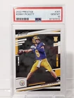 2022 Panini Prestige Kenny Pickett Rookie #301 PSA 10 Gem Mint