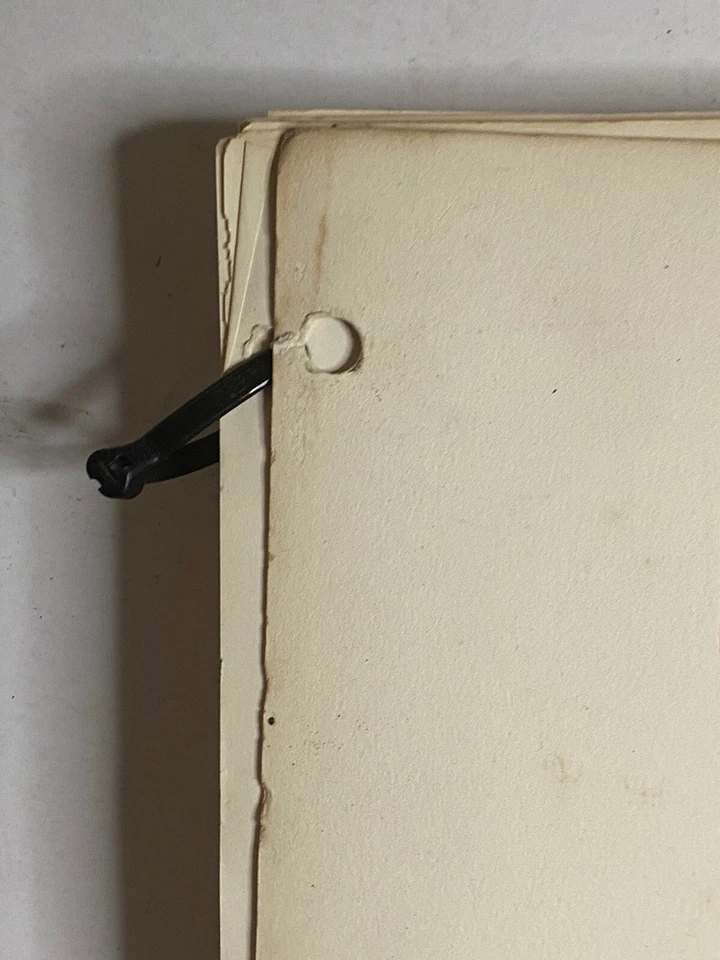 1973 Thru '78 AMC 插图补充剂 F-15078 R2 零件目录 F014078 R2 — 第 2/4 张图片