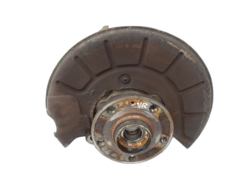 Achsschenkel Radnabe Re Vo für VW Touran 1T3 10-15 TDI 1,6 77KW 1K0407256AA