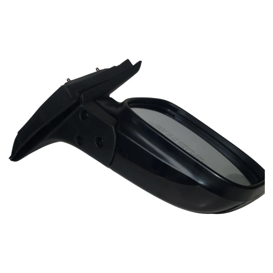 Espejo retrovisor eléctrico puerta lateral derecha Honda Accord 2003-2007 cupé 4112-11011-01 Foto 4 de 4