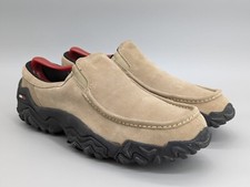 Tommy Hilfiger Ladies Brown All Terrain Slip ...