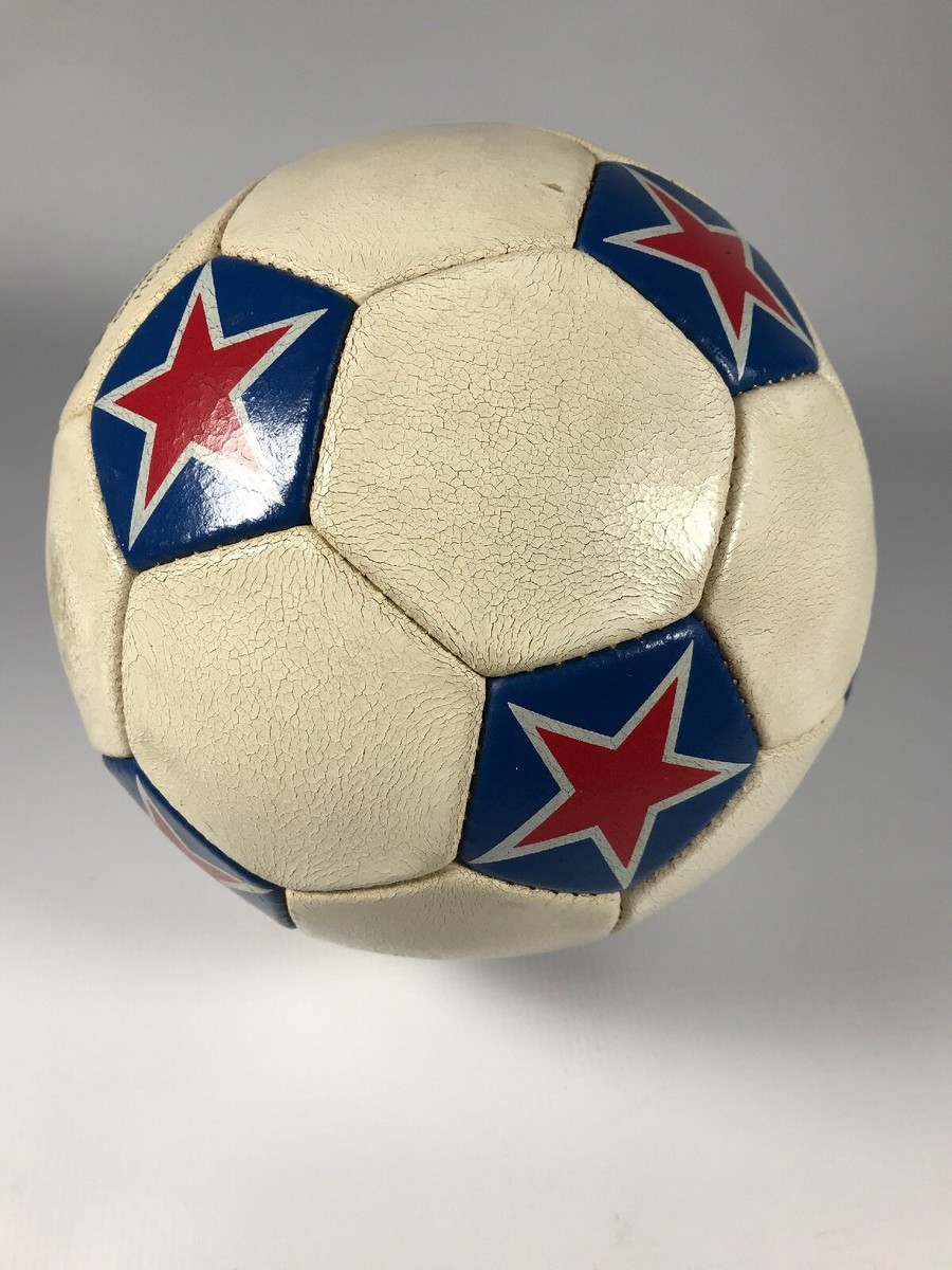 Vintage Circa 1983 Wilson North American Soccer NASL Official