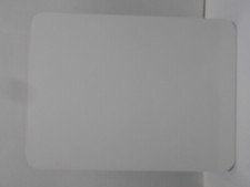 Lot of 24 Dry Erase Lapboards Whiteboard 9x12 Student Single Sided