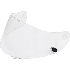 VISIERA CASCO MOTO HJ09 HJC FS-11 FG-15 CL-SP CL-ST II FS-10  CLEAR TRASPARENTE