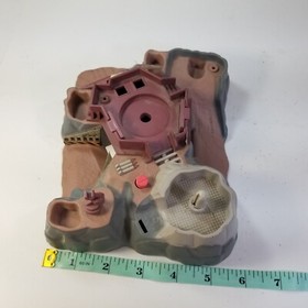 Galoob Micro Machines Military Skull Canyon Battlezone Playset 