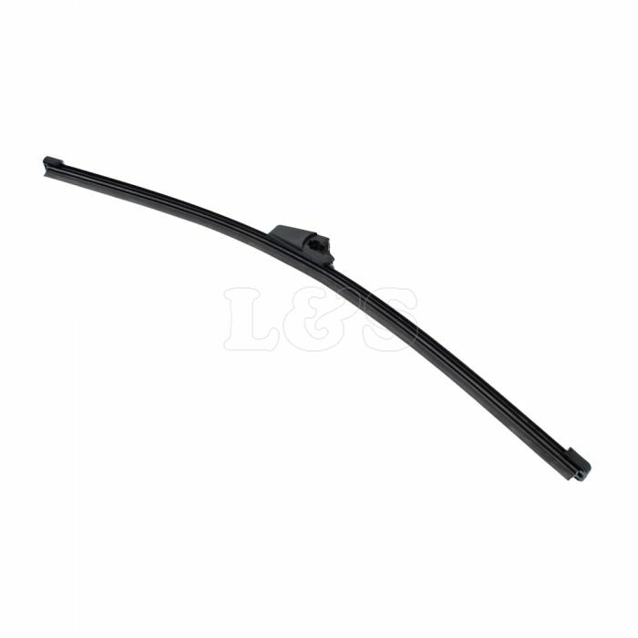13"" Rear Windscreen Wiper for Cars and Commercial Vehicles (Each)