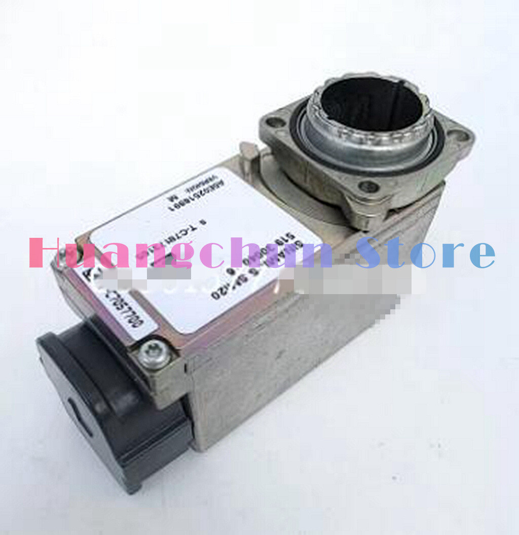 1PC DriveCLiQ Motor Data FOR SINAMICS SMI20 Servo Motors eBay