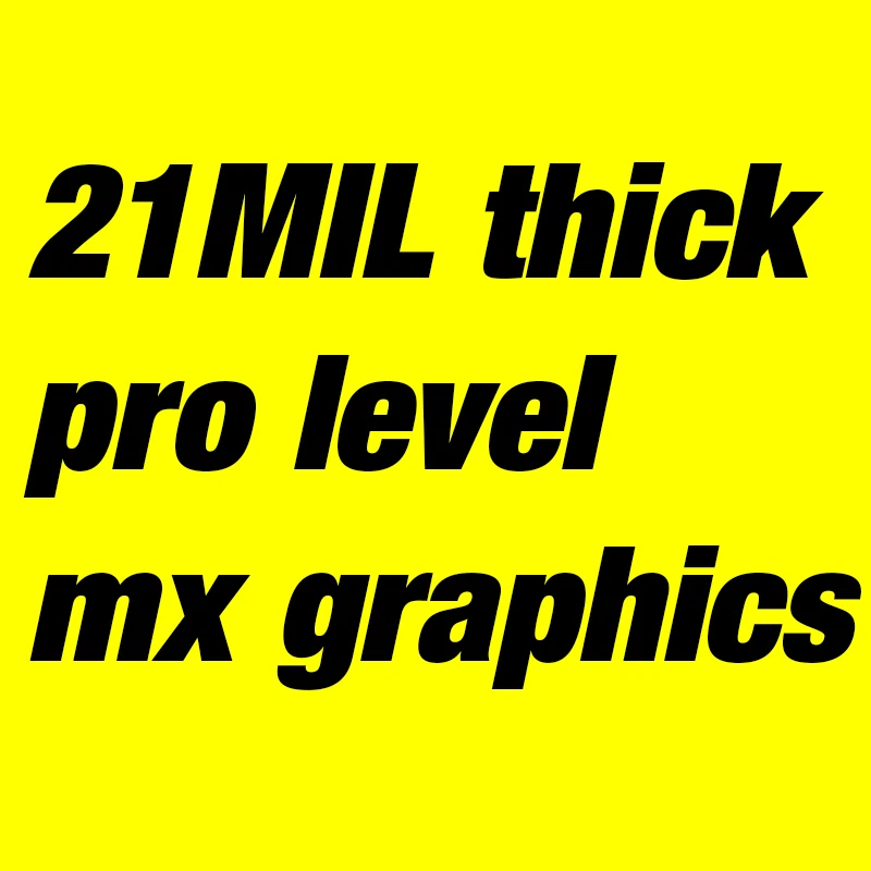 2013 - 2016 HONDA CRF 450 R СИНИЙ ГРАФИЧЕСКИЙ 450R НАБОР CRF450R С ФОНОВЫМИ НАКЛЕЙКАМИ - Изображение 3 из 4