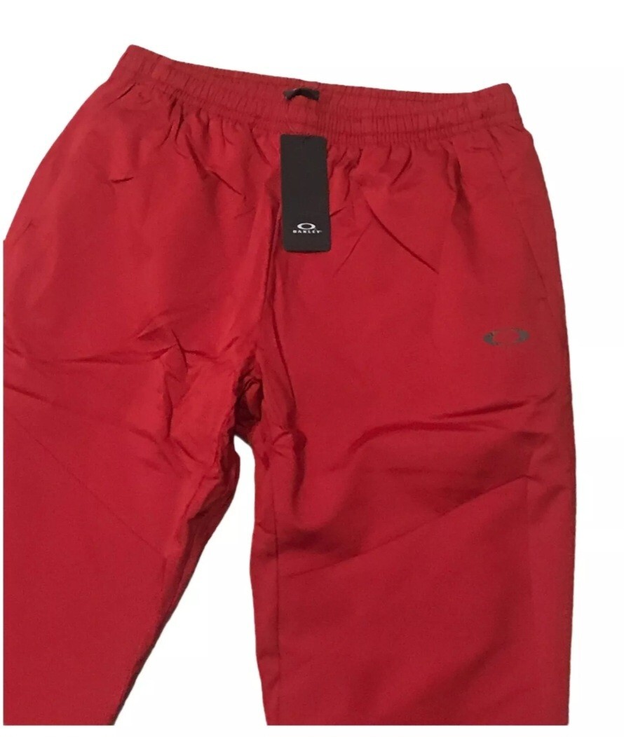 メンズウェア OAKLEY ENHANCE WIND WARM PANTS Oakley Enhance Wind Warm Pants 8.7 - Blackout | Oakley
