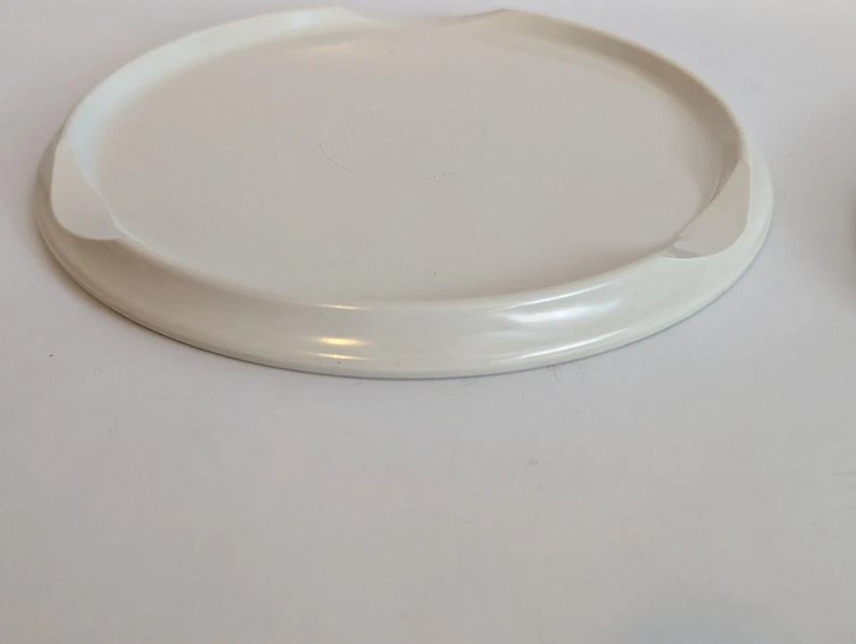 Juego de 2 remaches Corelle Coordinates Abundance con patas de melamina 61/2" retirados Foto 4 de 4