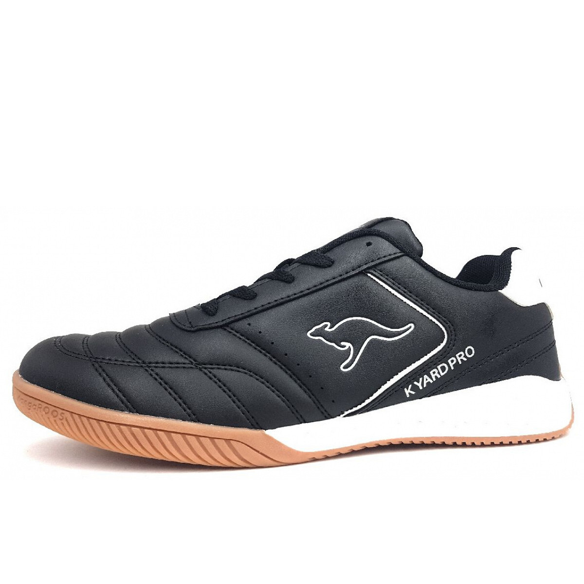 Кенгуру K-Yard Pro 5 унисекс Hallenschuh от Schwarz 9690₽