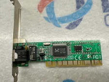 AIRLINK PCI 10/100 ETHERNET ADAPTER ASOHORL