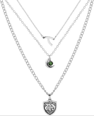 Hope Mikaelson Necklace Hope Style 3 Necklace Set for Women Girls Vampire Girl J
