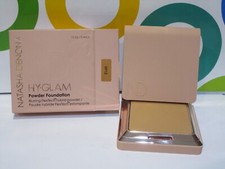 NATASHA DENONA  HY.GLAM POWDER FOUNDATION  NY 12  0.44 OZ
