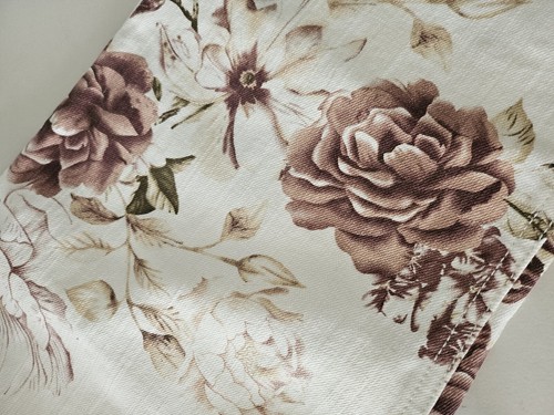 Neu mit Etikett Johnny Was kurz geschnittene Boyfriend-Jeans mittelhoher Bund Rosenmuster Größe 32 - Bild 9 von 23