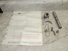 Dana Spicer 311892X PTO Easy Shift Kit For G, H & J Power Take Offs PTO, NOS Kit