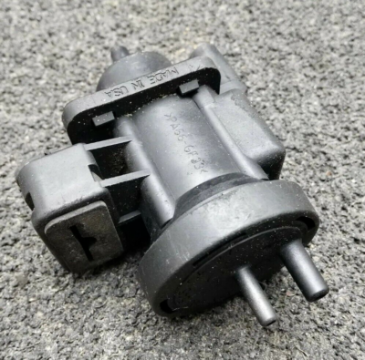Vacuum Valve Pressure Converter Solenoid MERCEDES Ml W163 C W203 