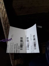 Blind Spot Module Bumper Mounted Fits 18-20 ENCLAVE 1696477