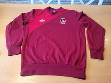Umbro Shannon Hibernians SHIRT TRIKOT JERSY CAMISETA  size M