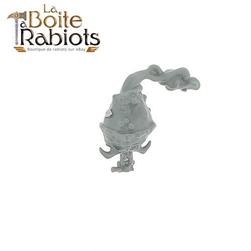 Warhammer Age of Sigmar Gloomspite Gitz Fanatics VENTE AU DETAIL Rabiots Bitz - Imagen 16 de 23