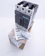 Siemens 3VL2716-2SB36-0AD1 3VL27162SB360AD1 E:01 Circuit Breaker -Unused/Original Box-
