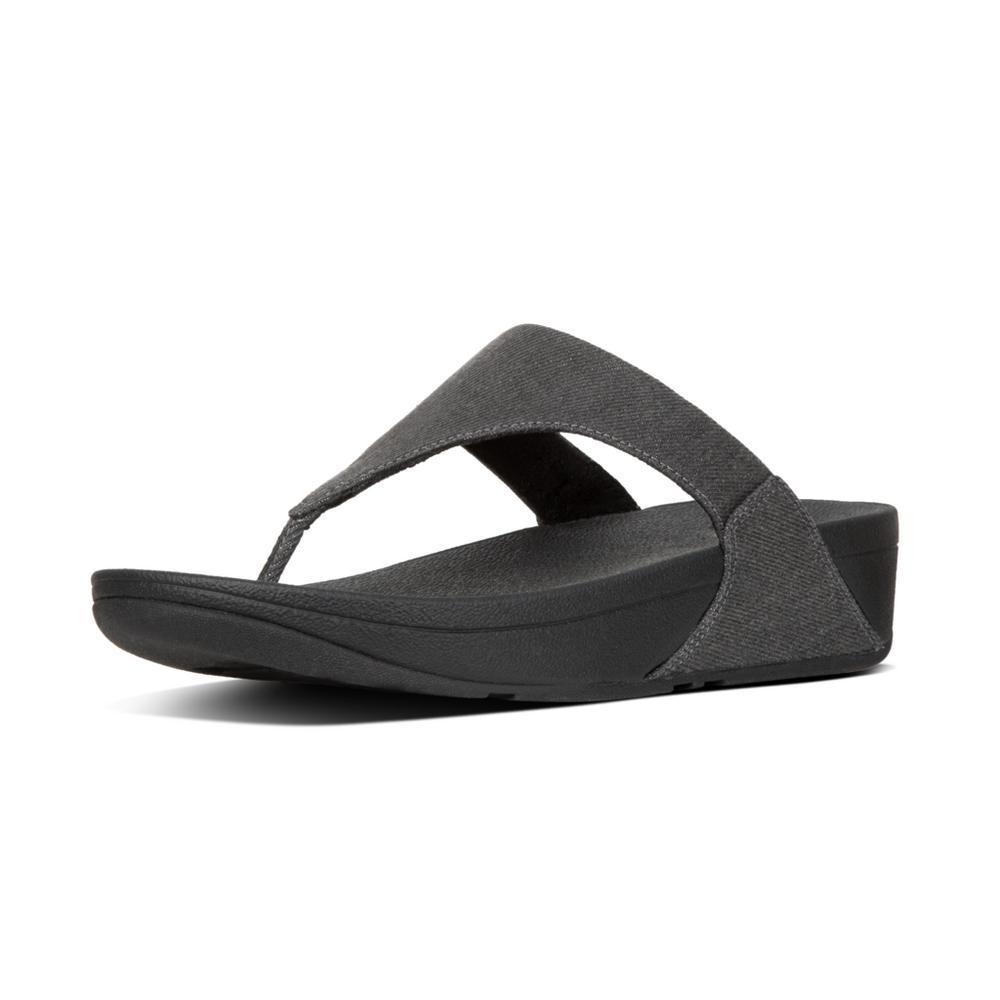 fitflop lulu denim