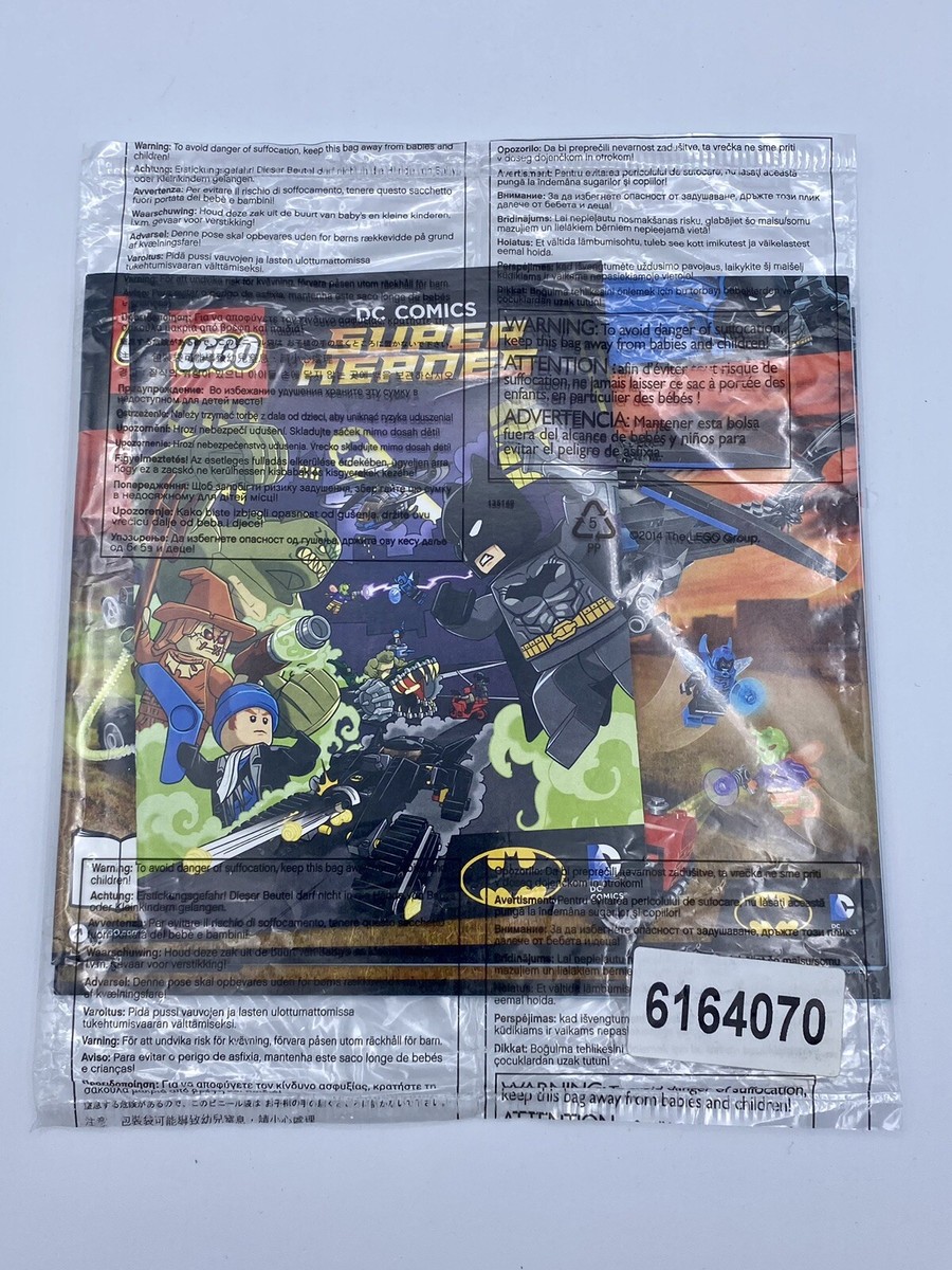 Official Lego Instructions