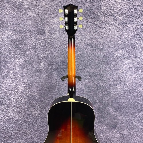 In Stock Rosewood Fingerboard J-160VS Acoustic Guitar with Pickup Fast Shipping - Picture 7 of 8