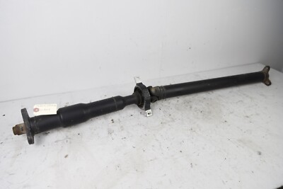 2012-2016 BMW 328i F30 AWD xDrive Rear Driveline Driveshaft Propeller Shaft OEM